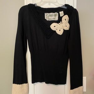 Anthropologie Long sleeve